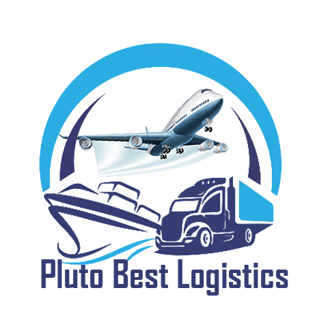 Pluto Best Logistics